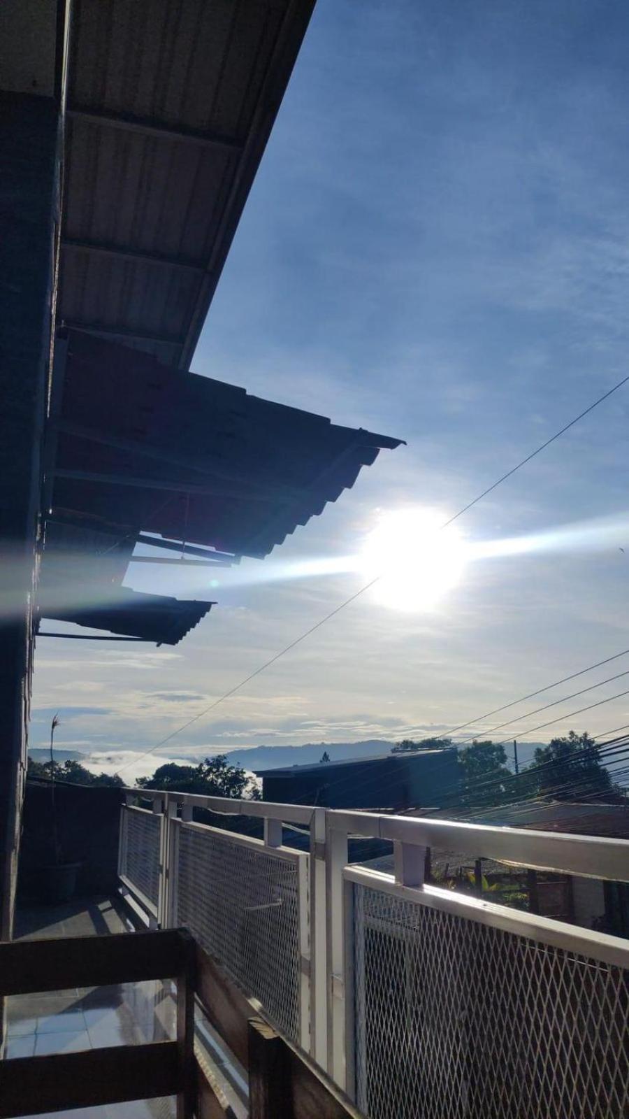 Hotel Pacuare Turrialba Eksteriør billede