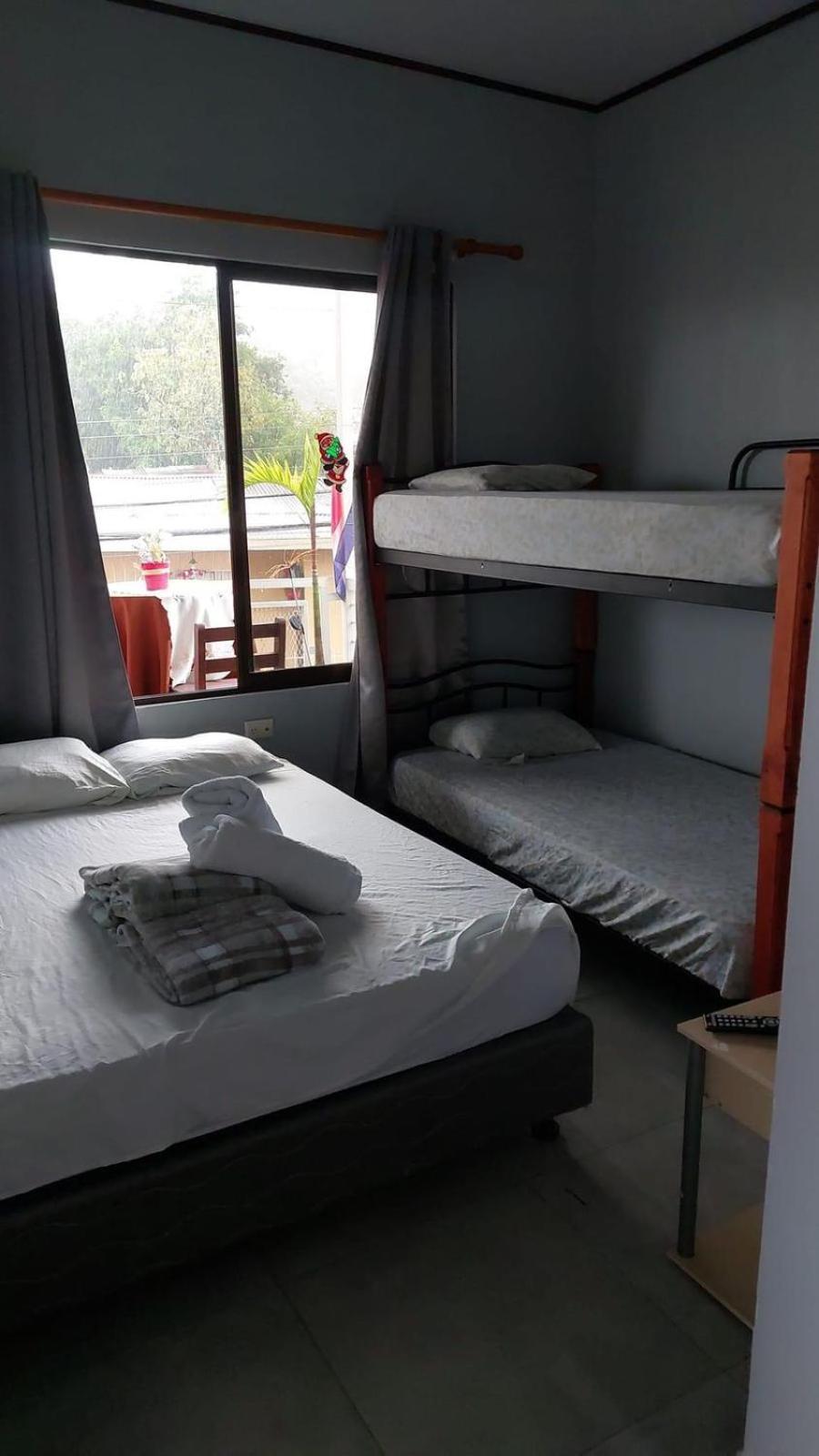 Hotel Pacuare Turrialba Eksteriør billede