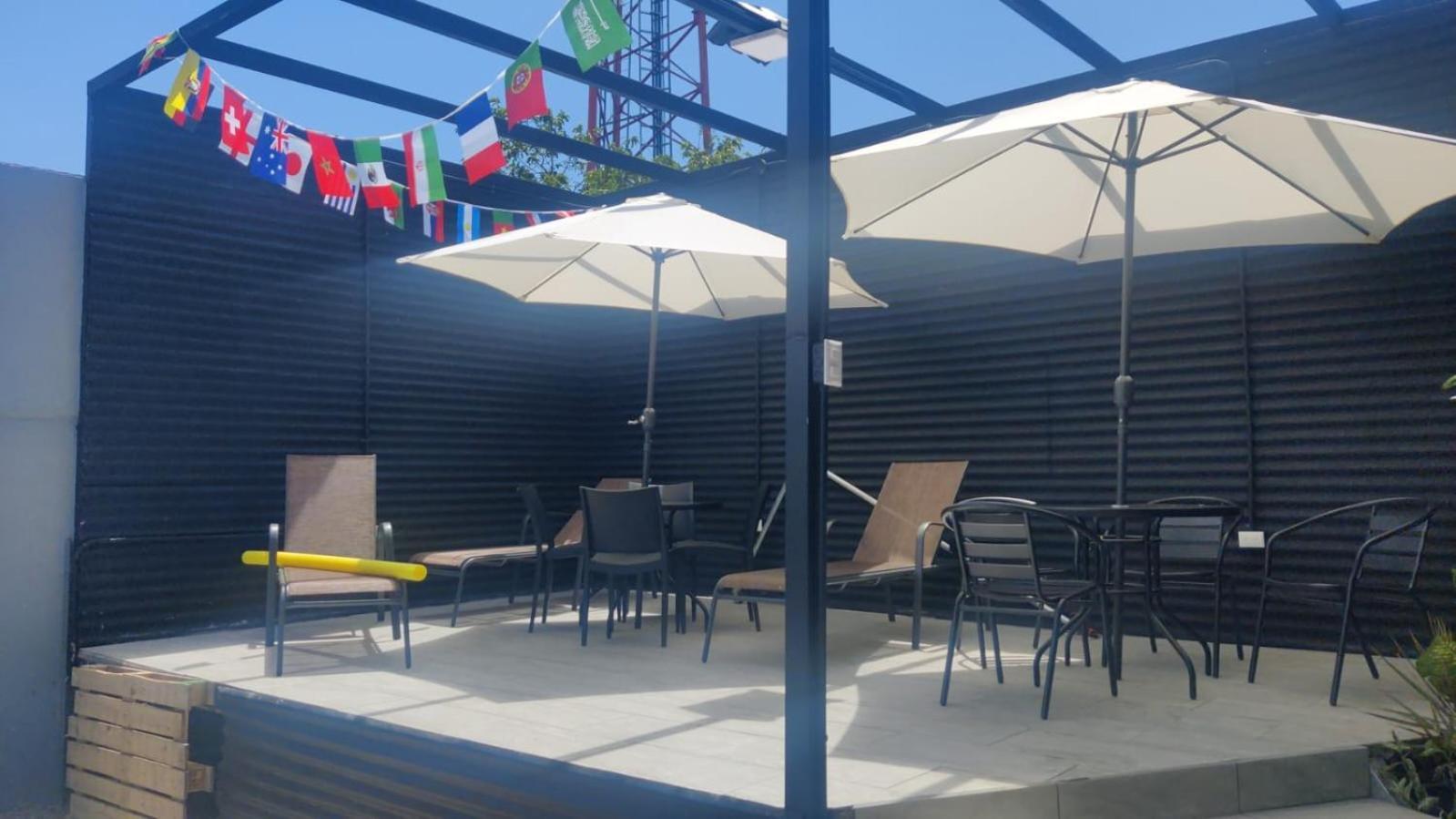 Hotel Pacuare Turrialba Eksteriør billede