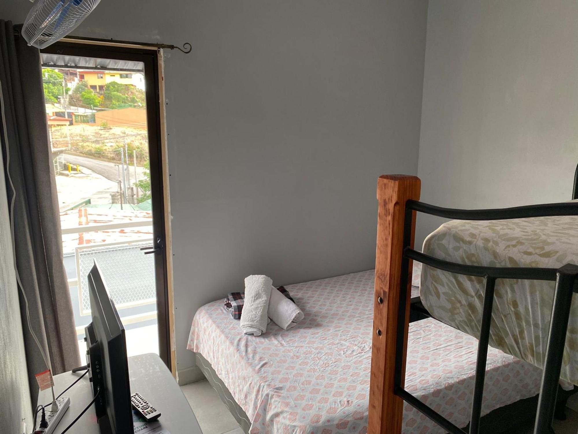 Hotel Pacuare Turrialba Eksteriør billede