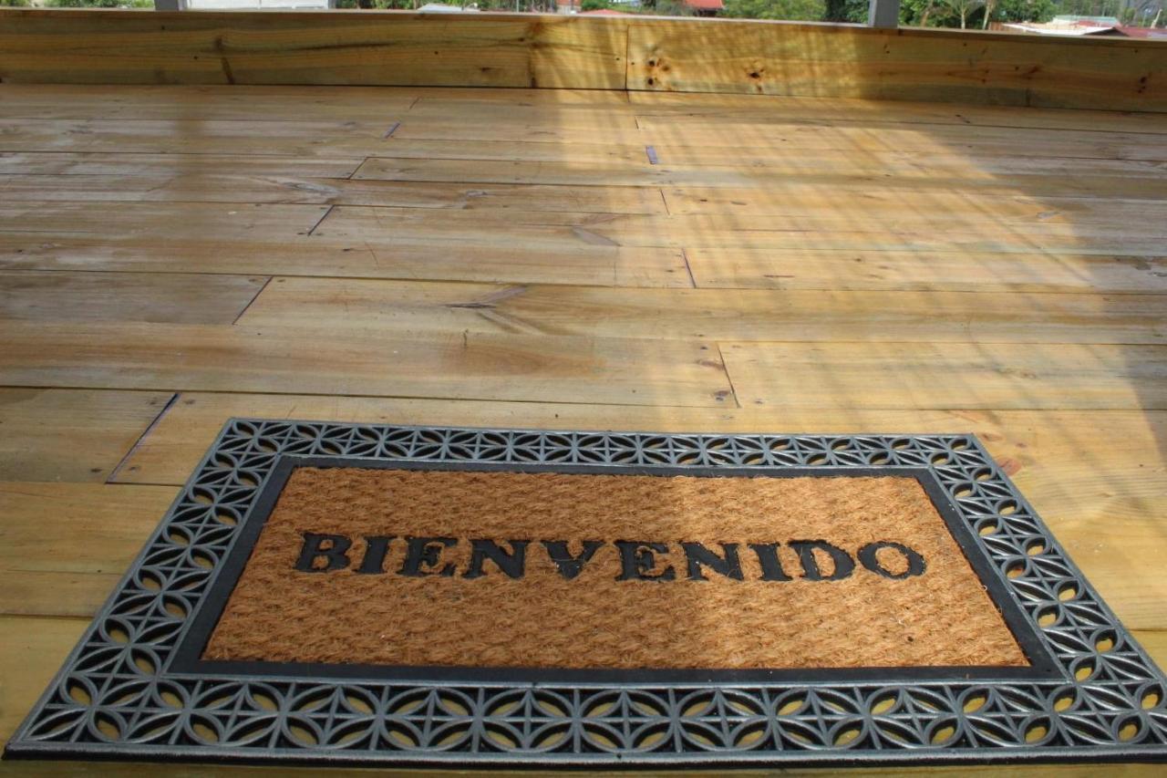 Hotel Pacuare Turrialba Eksteriør billede